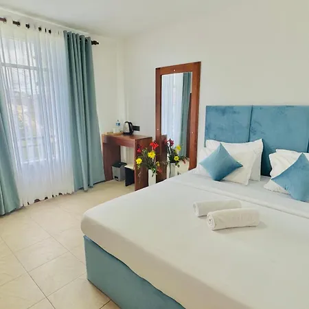 Olivia Nuwaraeliya Hotel Nuwara Eliya