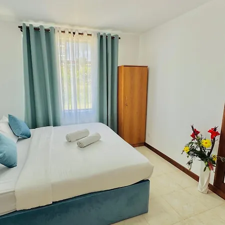 Olivia Nuwaraeliya Hotel Nuwara Eliya