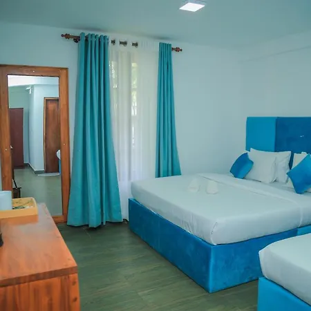 Olivia Nuwaraeliya Hotel 2*