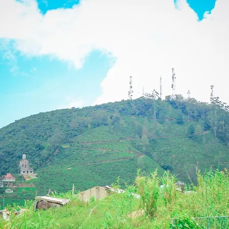 Olivia Nuwaraeliya 2* Nuwara Eliya