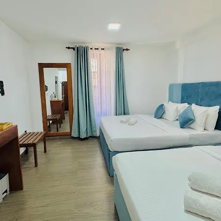 Olivia Nuwaraeliya Hotel Nuwara Eliya