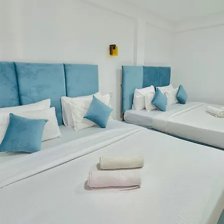 Hotel Olivia Nuwaraeliya Nuwara Eliya