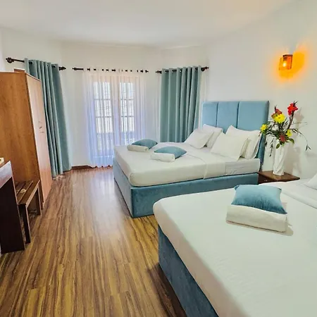 Hotel Olivia Nuwaraeliya