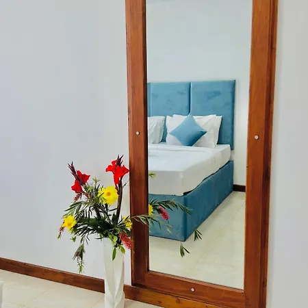 Olivia Nuwaraeliya Hotel 2*