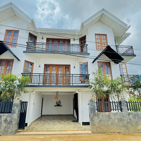 Hotel Olivia Nuwaraeliya 2*