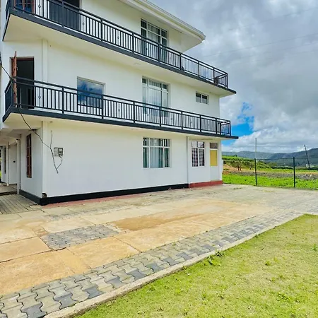 Olivia Nuwaraeliya Hotel