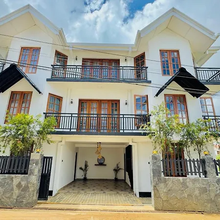 Olivia Nuwaraeliya 2* Nuwara Eliya