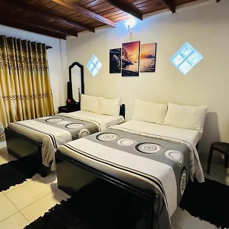 Sha Holiday home