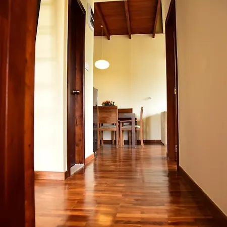 D Luxury - Apartment