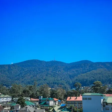 Apartment D Luxury - Nuwara Eliya