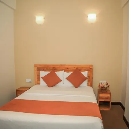 D Luxury - * Nuwara Eliya