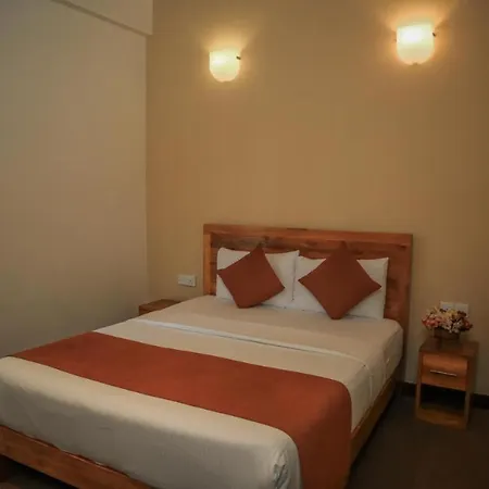 Apartment D Luxury -