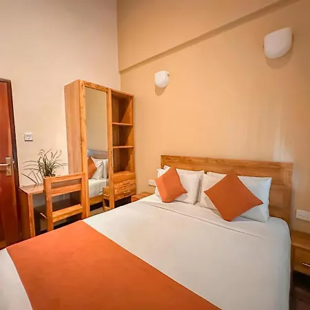 D Luxury - * Nuwara Eliya