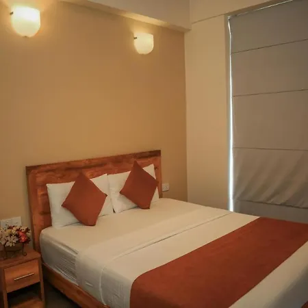 D Luxury - Apartment