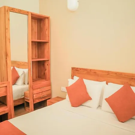 D Luxury - Apartment *