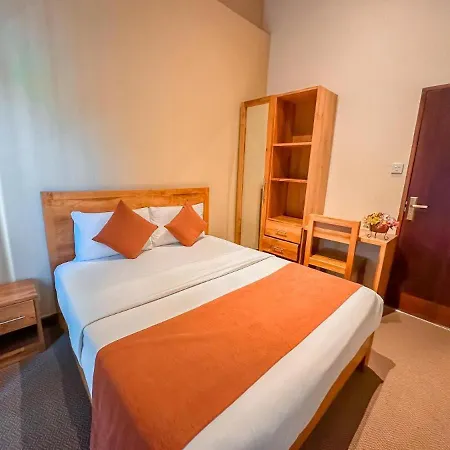D Luxury - * Nuwara Eliya
