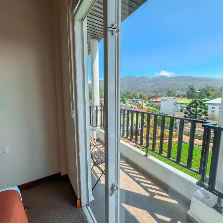 D Luxury - Apartment