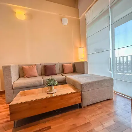 Apartment D Luxury -