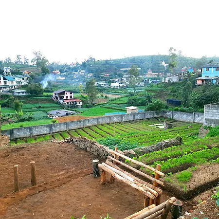 - Farm Apartment Nuwara Eliya