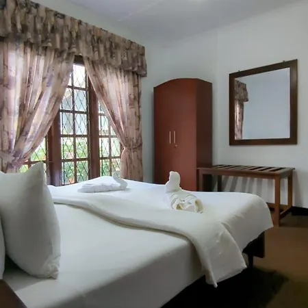 Guest house Silver Rose *