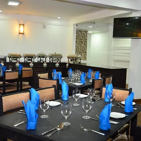 Hotel Nat