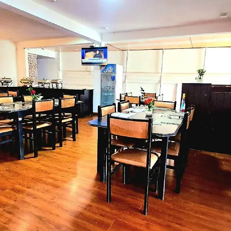 Nat Hotel 4*