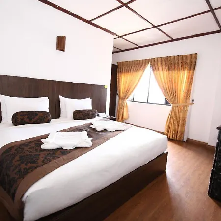 Nat Hotel Nuwara Eliya