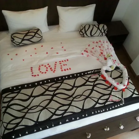 Nat 4* Nuwara Eliya