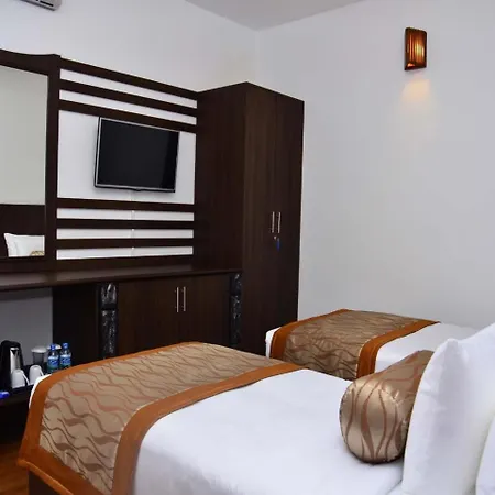 Hotel Nat 4*