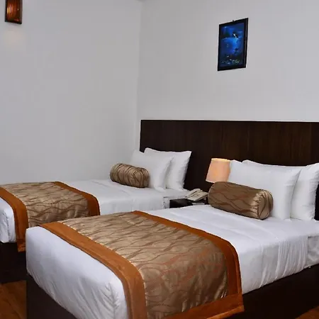 Hotel Nat Nuwara Eliya