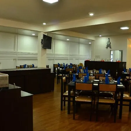 Nat Hotel