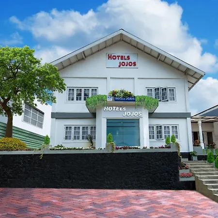 Nat Hotel Nuwara Eliya