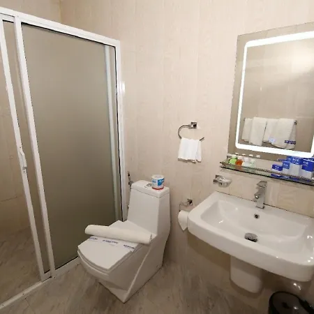 Nat 4* Nuwara Eliya