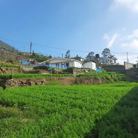 - Farm Apartment