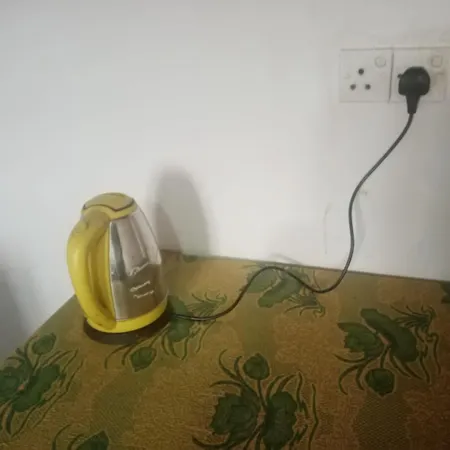 Apartment - Farm