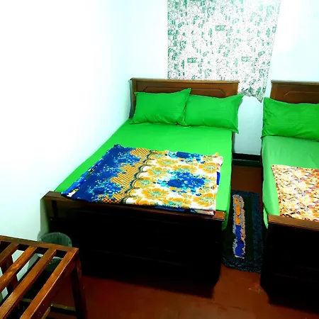 - Farm Apartment *