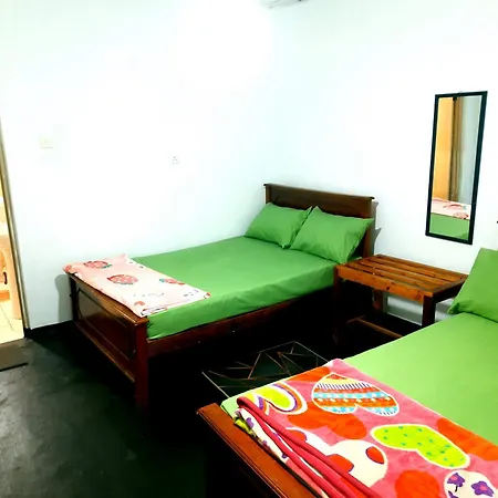 - Farm Apartment *