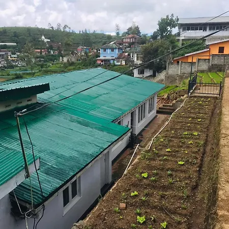 Apartment - Farm