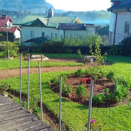 Homestay Grand Trillium