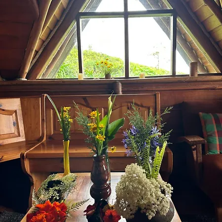 Hotel 47 Nuwaraeliya *