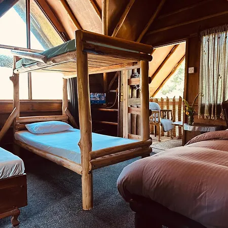 Hotel 47 Nuwaraeliya