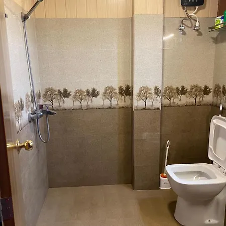 Hotel Chekeena Wood Nuwara Eliya
