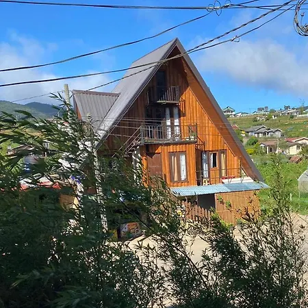 Hotel Chekeena Wood Nuwara Eliya