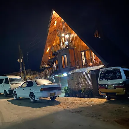 Hotel Chekeena Wood Nuwara Eliya