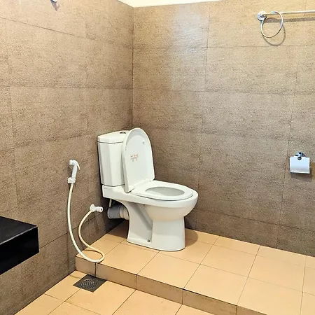 Apartment Relax Toppass