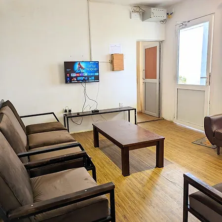 Apartment Relax Toppass
