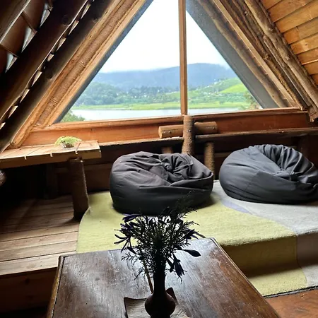 Hotel 47 Nuwaraeliya *