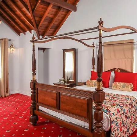 Little England By Joes 5* Nuwara Eliya