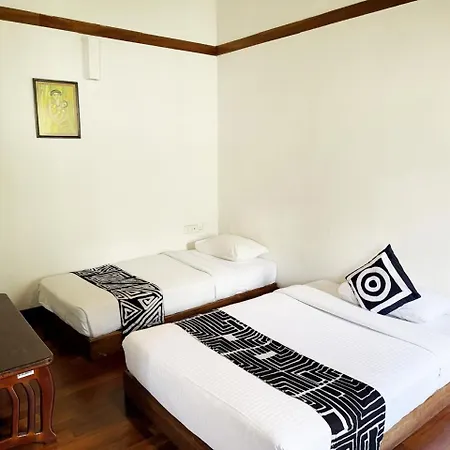 Oasis Nuwaraeliya Nuwara Eliya