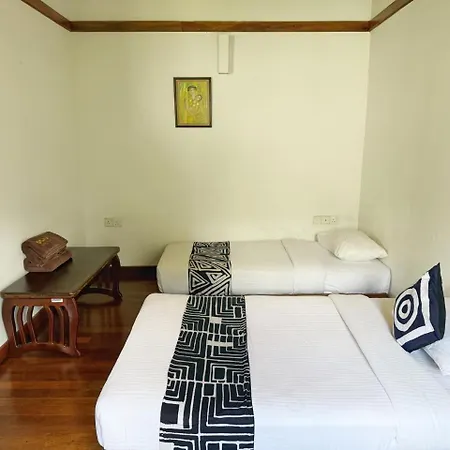 Guest house Oasis Nuwaraeliya *